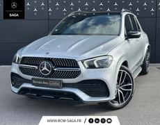 Mercedes GLE Bruay-la-Buissière