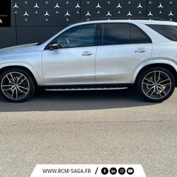Mercedes GLE 400 d 4MATIC AMG Line occasion - Bruay-la-Buissi&egrave;re - photo 2/28