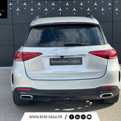 Mercedes GLE 400 d 4MATIC AMG Line occasion - Bruay-la-Buissi&egrave;re - photo 3/28