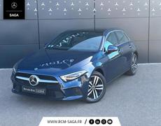 Mercedes Classe A Bruay-la-Buissière