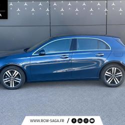Mercedes Classe A 250 e Berline Compacte occasion - Bruay-la-Buissi&egrave;re - photo 2/23