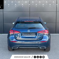 Mercedes Classe A 250 e Berline Compacte occasion - Bruay-la-Buissi&egrave;re - photo 3/23