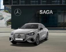 Mercedes Classe C Bruay-la-Buissière