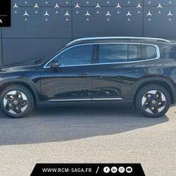 Mercedes GLB &eacute;lectrique 200 Progressive Line &eacute;lectriqu occasion - Bruay-la-Buissi&egrave;re - photo 2/22