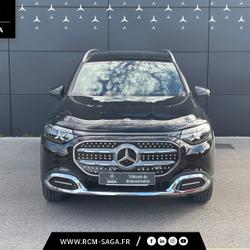 Mercedes GLB &eacute;lectrique 200 Progressive Line &eacute;lectriqu occasion - Bruay-la-Buissi&egrave;re - photo 3/22