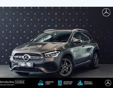 Mercedes GLA Bischheim