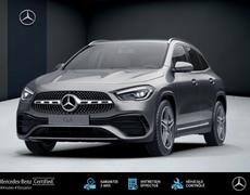 Mercedes GLA Bischheim