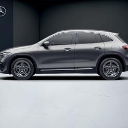 Mercedes GLA 250 e AMG Line Bischheim