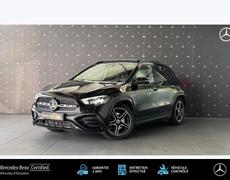 Mercedes GLA Bischheim