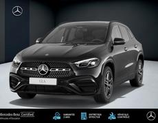 Mercedes GLA Bischheim