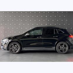 Mercedes GLA 200 d 4MATIC AMG Line Bischheim