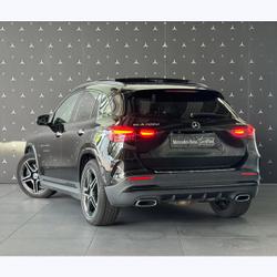 Mercedes GLA 200 d 4MATIC AMG Line Bischheim