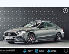 Mercedes Classe C Bischheim