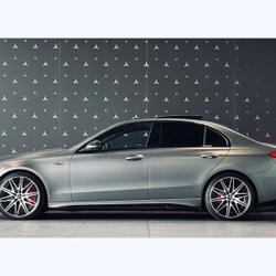 Mercedes Classe C Berline AMG 43 4MATIC occasion - Bischheim - photo 2/41