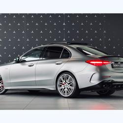 Mercedes Classe C Berline AMG 43 4MATIC occasion - Bischheim - photo 3/41