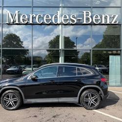 Mercedes GLA 250 e Progressive Line Pack Bischheim