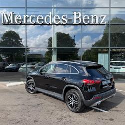 Mercedes GLA 250 e Progressive Line Pack Bischheim