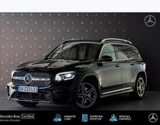 Mercedes GLB