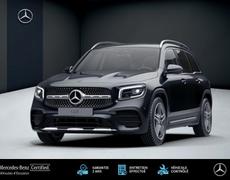Mercedes GLB