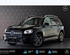 Mercedes GLB Bischheim