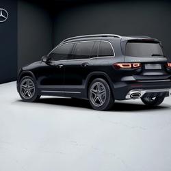 Mercedes GLB 200 AMG Line occasion - Bischheim - photo 3/41