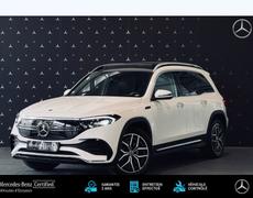 Mercedes EQB Bischheim
