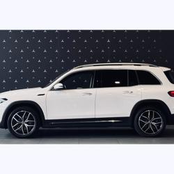 Mercedes EQB 350 4MATIC AMG Line Bischheim