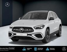 Mercedes GLA Bischheim