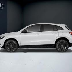 Mercedes GLA 200 d AMG Line Bischheim