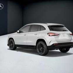 Mercedes GLA 200 d AMG Line Bischheim