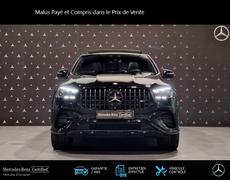 Mercedes GLE Bischheim