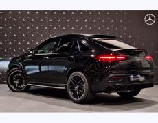 Mercedes GLE