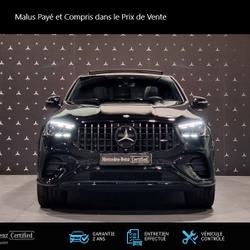 Mercedes GLE AMG 53 4MATIC+ Bischheim