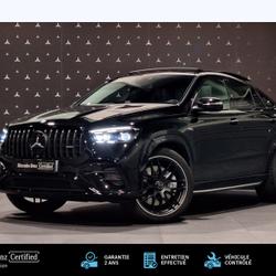 Mercedes GLE AMG 53 4MATIC+ Bischheim