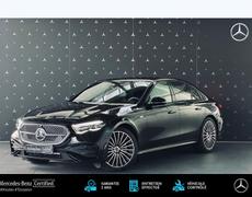 Mercedes Classe E
