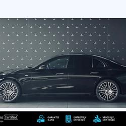 Mercedes Classe E Berline 300 de Hybrid EQ 4MATIC AMG Line Bischheim
