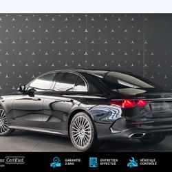 Mercedes Classe E Berline 300 de Hybrid EQ 4MATIC AMG Line Bischheim