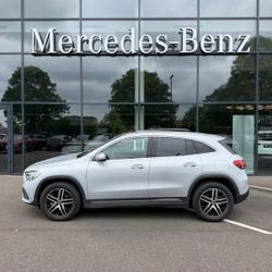 Mercedes GLA 200 d Business Line Pack Progressive Bischheim