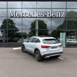 Mercedes GLA 200 d Business Line Pack Progressive Bischheim