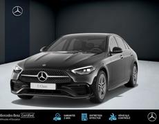 Mercedes Classe C Bischheim