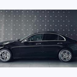 Mercedes Classe C Berline 300 e Hybrid EQ AMG Line Bischheim