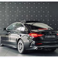 Mercedes Classe C Berline 300 e Hybrid EQ AMG Line Bischheim