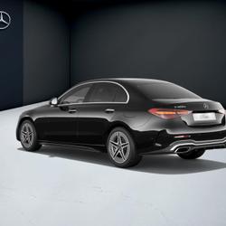 Mercedes Classe C Berline 300 e Hybrid EQ AMG Line Bischheim