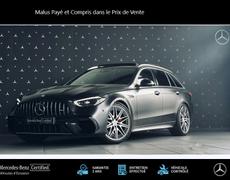 Mercedes Classe C Bischheim