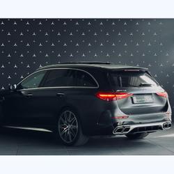 Mercedes Classe C AMG 63 S E PERFORMANCE Bischheim