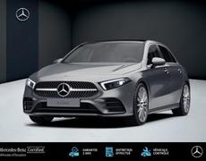 Mercedes Classe A Bischheim