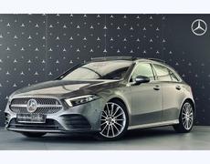 Mercedes Classe A Bischheim