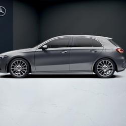 Mercedes Classe A 180 d AMG Line Bischheim