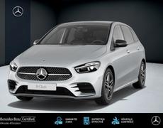 Mercedes Classe B Bischheim