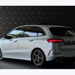 Mercedes Classe B 200 d AMG Line occasion - Bischheim - photo 3/27